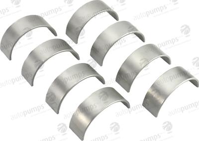 Autopumps UK AB706910 - Big End Bearings car-mod.net