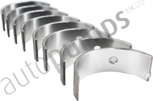 Autopumps UK AB703110 - Big End Bearings car-mod.net