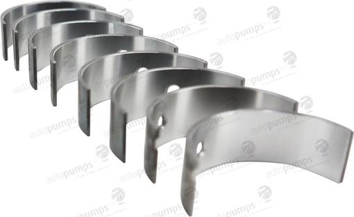 Autopumps UK AB7031STD - Big End Bearings car-mod.net