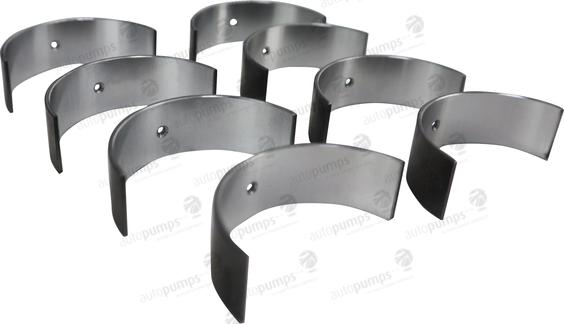 Autopumps UK AB7037STD - Big End Bearings car-mod.net