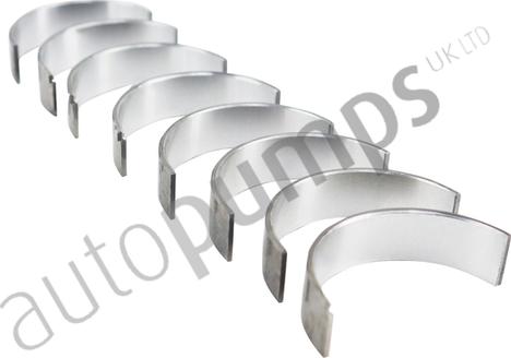 Autopumps UK AB702910 - Big End Bearings car-mod.net