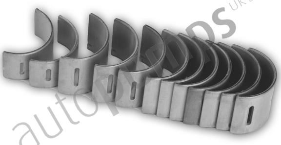 Autopumps UK AC544 - Camshaft Bushes car-mod.net