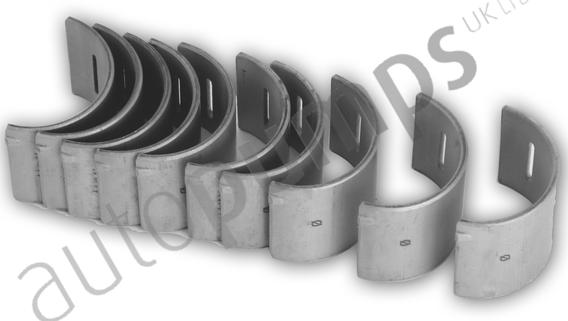 Autopumps UK AC543 - Camshaft Bushes car-mod.net