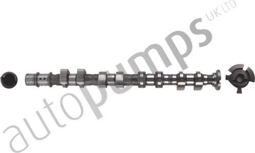 Autopumps UK AC6986 - Camshaft car-mod.net