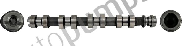 Autopumps UK AC6571 - Camshaft car-mod.net
