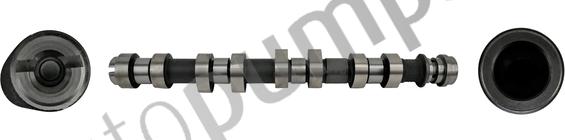 Autopumps UK AC6572 - Camshaft car-mod.net