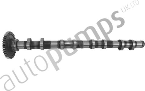 Autopumps UK AC6658 - Camshaft car-mod.net
