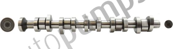 Autopumps UK AC069S - Camshaft car-mod.net