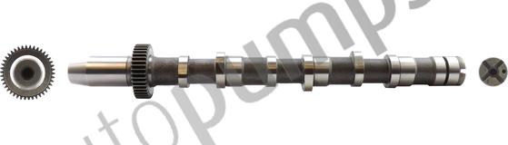 Autopumps UK AC074 - Camshaft car-mod.net