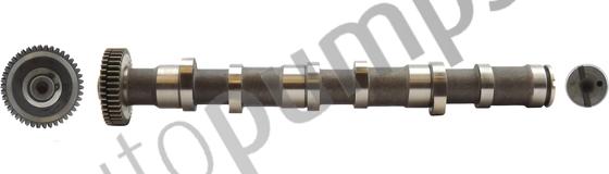 Autopumps UK AC073 - Camshaft car-mod.net