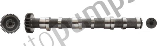 Autopumps UK AC072 - Camshaft car-mod.net