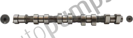 Autopumps UK AC1954 - Camshaft car-mod.net