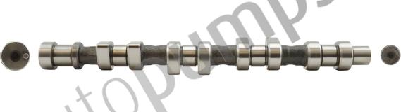 Autopumps UK AC1955 - Camshaft car-mod.net