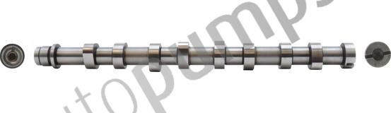 Autopumps UK AC1957 - Camshaft car-mod.net