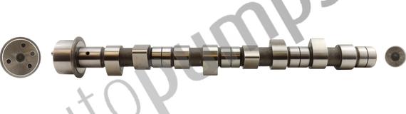 Autopumps UK AC8053 - Camshaft car-mod.net