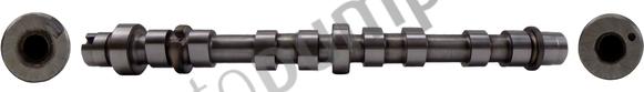 Autopumps UK AC8194 - Camshaft car-mod.net