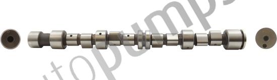 Autopumps UK AC8188 - Camshaft car-mod.net