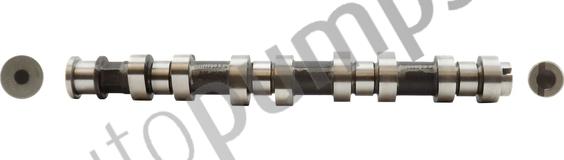 Autopumps UK AC2907 - Camshaft car-mod.net
