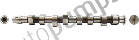 Autopumps UK AC2609 - Camshaft car-mod.net