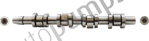Autopumps UK AC2619 - Camshaft car-mod.net