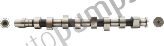 Autopumps UK AC2611 - Camshaft car-mod.net