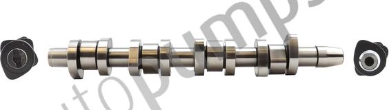 Autopumps UK AC2617 - Camshaft car-mod.net