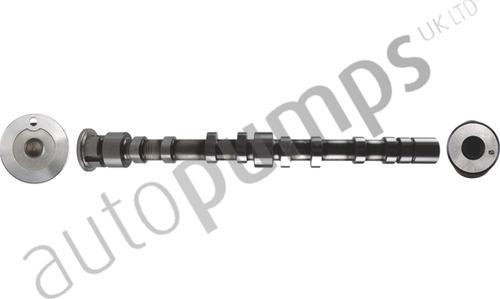Autopumps UK AC2633 - Camshaft car-mod.net