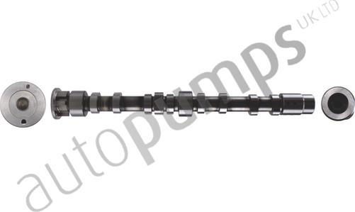 Autopumps UK AC2632 - Camshaft car-mod.net