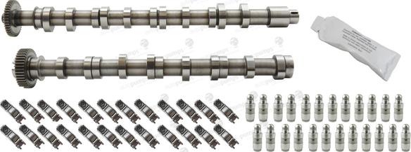 Autopumps UK AC2624HK - Camshaft Kit car-mod.net