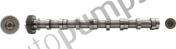 Autopumps UK AC2622 - Camshaft car-mod.net