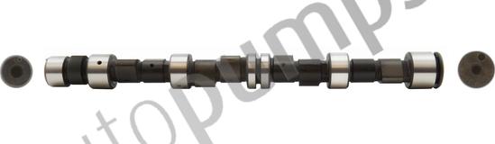 Autopumps UK AC2912 - Camshaft car-mod.net