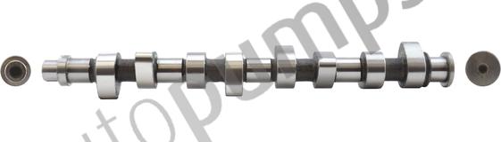 Autopumps UK AC2031 - Camshaft car-mod.net