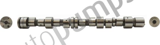 Autopumps UK AC2168 - Camshaft car-mod.net