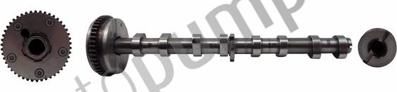 Autopumps UK AC2130 - Camshaft car-mod.net