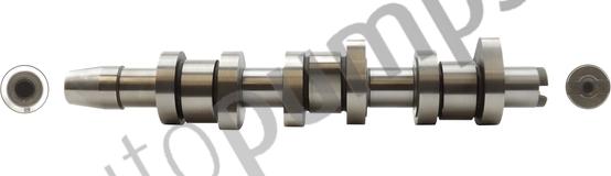 Autopumps UK AC2126 - Camshaft car-mod.net