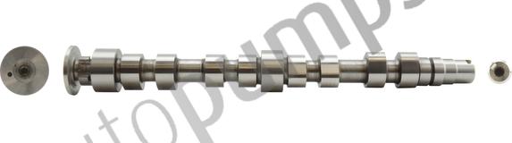 Autopumps UK AC2176 - Camshaft car-mod.net