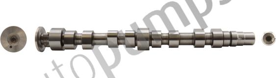Autopumps UK AC2177 - Camshaft car-mod.net