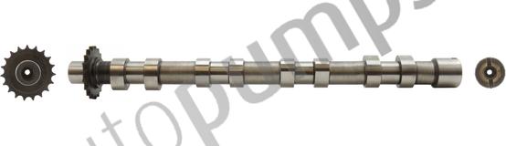 Autopumps UK AC7688 - Camshaft car-mod.net