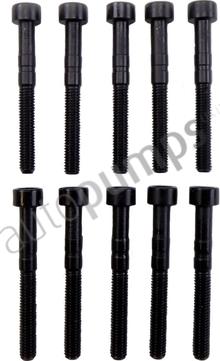 Autopumps UK ACCB543SET - Screw Set, camshaft bearing block car-mod.net
