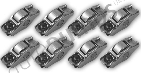 Autopumps UK ACF020 - Rocker Arm, engine timing car-mod.net