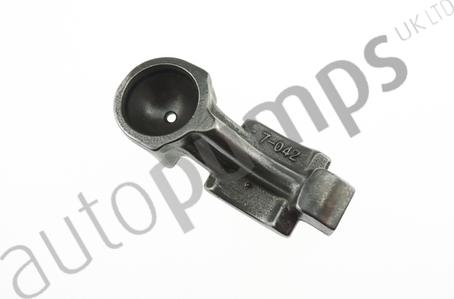 Autopumps UK ACF163A - Rocker Arm, engine timing car-mod.net