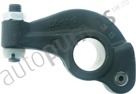 Autopumps UK ACF220 - Rocker Arm, engine timing car-mod.net