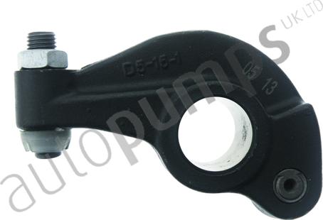 Autopumps UK ACF221 - Rocker Arm, engine timing car-mod.net
