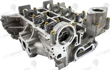 Autopumps UK ACHF9003 - Cylinder Head car-mod.net