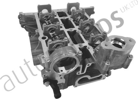 Autopumps UK ACHF8995 - Cylinder Head car-mod.net