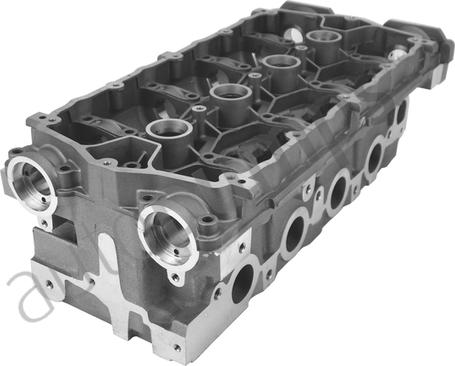 Autopumps UK ACHL326 - Cylinder Head car-mod.net