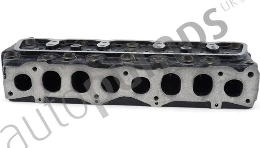 Autopumps UK ACHN670 - Cylinder Head car-mod.net