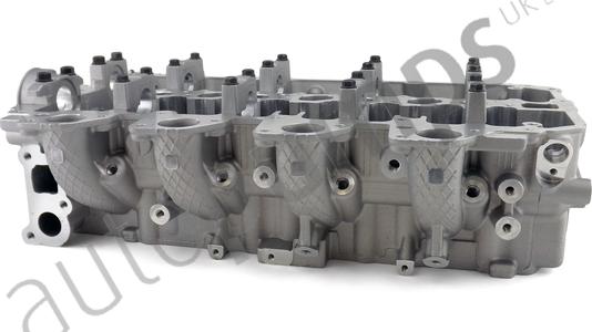 Autopumps UK ACHU900 - Cylinder Head car-mod.net