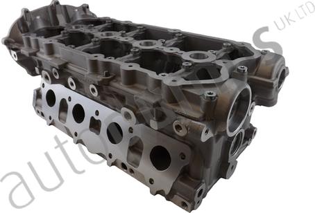 Autopumps UK ACHW900 - Cylinder Head car-mod.net