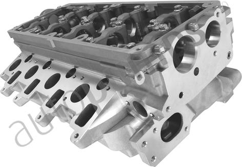 Autopumps UK ACHW901 - Cylinder Head car-mod.net